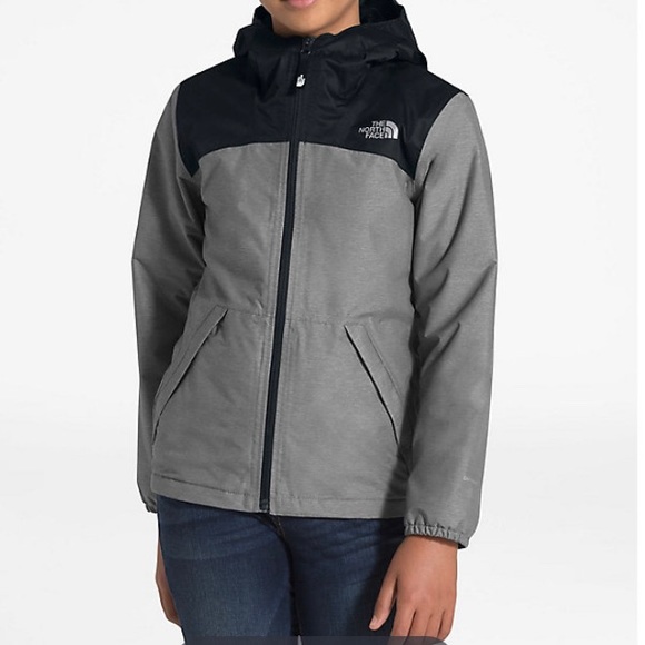 The North Face Other - NWT The North Face Warm storm jacket